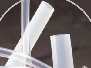 Butyl tubing